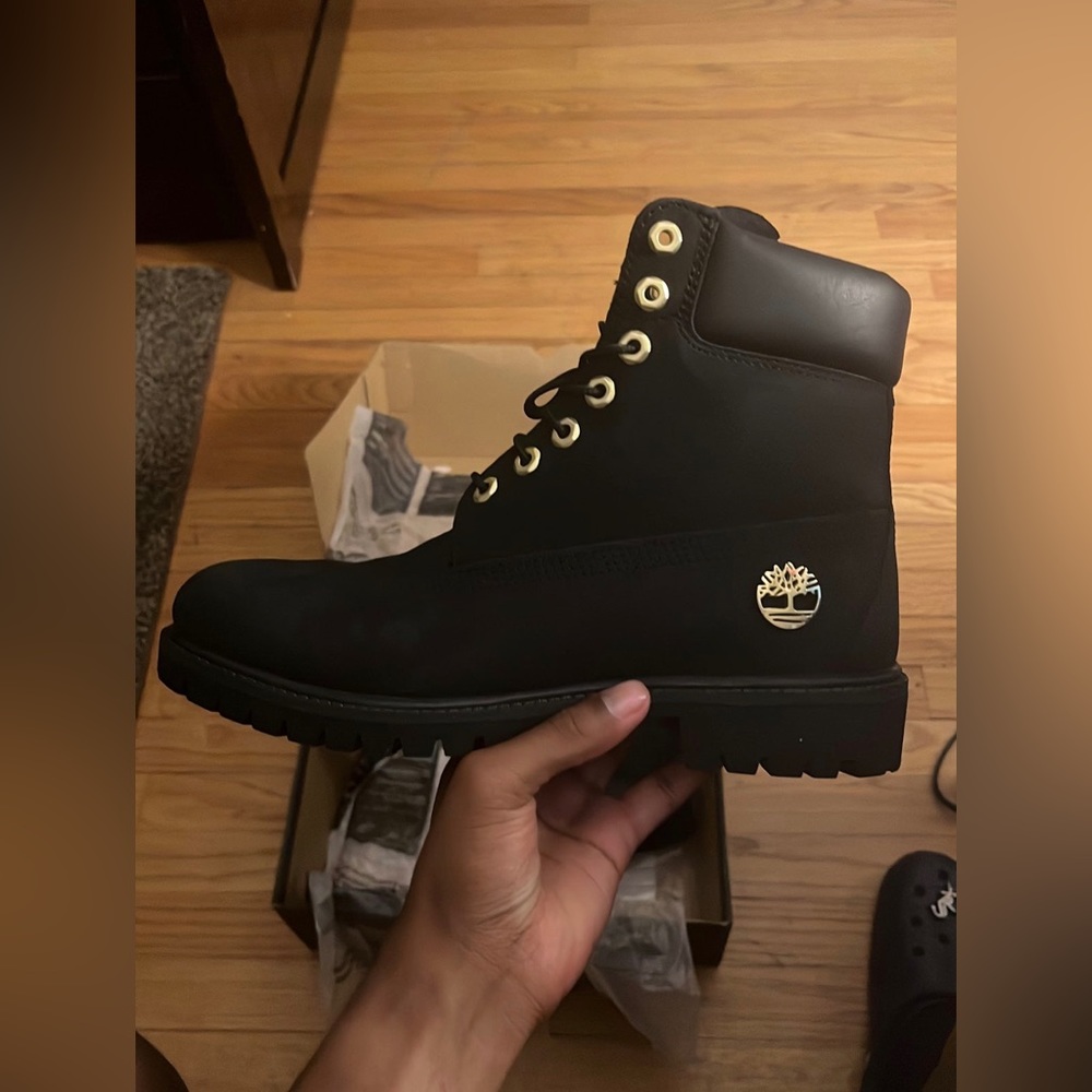 Timberland - Picture 4 of 5